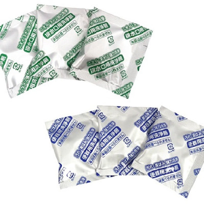 Viên thông tắc, tẩy rửa đa năng Kokubo - Nội địa Nhật bản