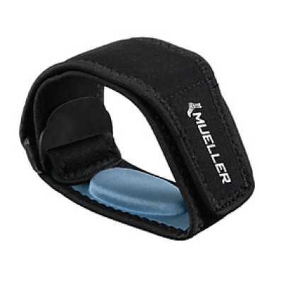 ￼Băng khủyu tay Mueller 70207 - Băng khuỷu tay hỗ trợ chấn thương, freesize, hàng chính hãng