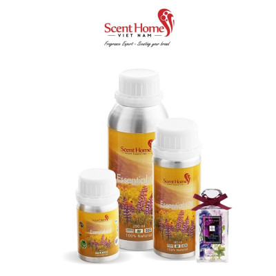 Tinh dầu Zuma Freesia - ScentHomes (Zuma Freesia - 50ml,100ml,250ml)