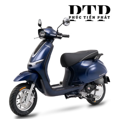 Xe Ga 50cc Espero Enigma