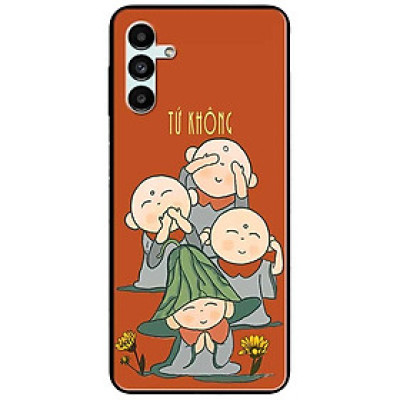 Ốp lưng dành cho Samsung A13 5G - Samsung A33 5G - Tứ Không