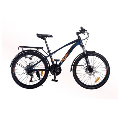 Xe Đạp Địa Hình Fornix FT24 Plus