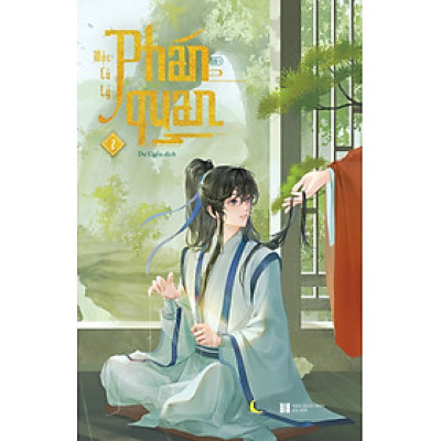 Phán Quan - Tập 02