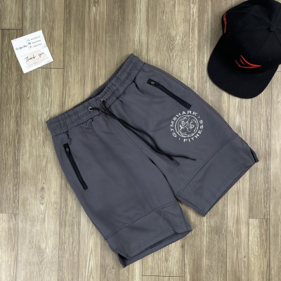 Quần thun nam thể thao DO GYM SHOP logo thêu thun poly 4 chiều thoáng mát