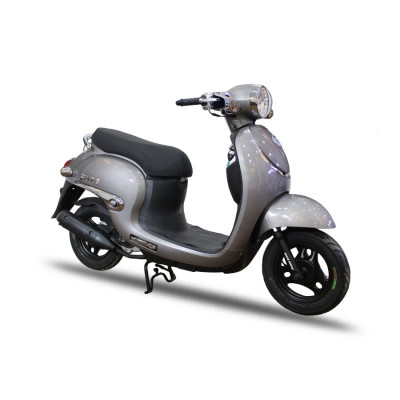 Xe Máy Tay Ga TAYA GIOCNO LUXURY 50CC