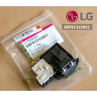 CÔNG TẮC KHÓA CỬA MÁY GIẶT CỬA DƯỚI LỒNG NGANG LG – HÀNG CHÍNH HÃNG