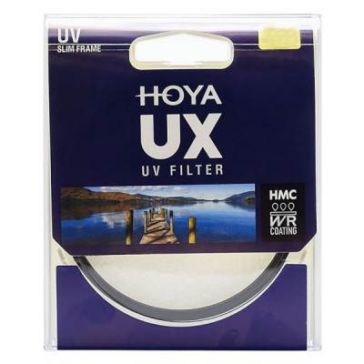 Filter Hoya UX UV 67mm