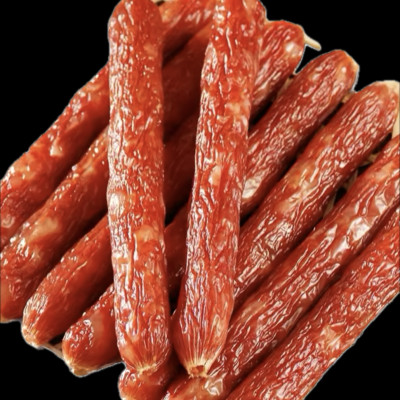 Muổi đỏ - muối hồng 1kg 