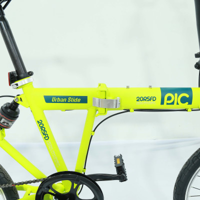 Xe đạp gấp Phoenix PIC20RFD