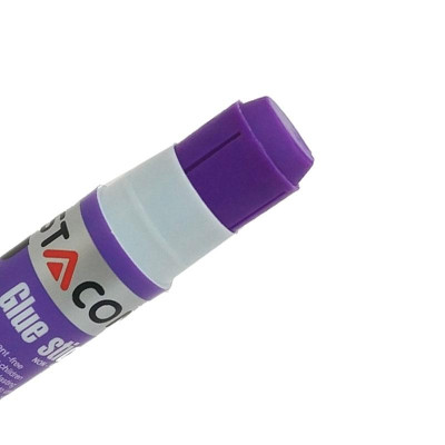 Hồ Dán Khô 9grm - Tím Stacom GS102