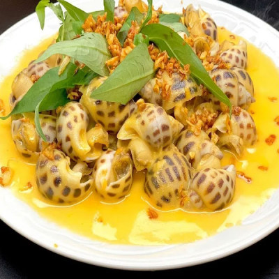 100GR_ Bột trứng muối VỊ CAY Gumi Egg