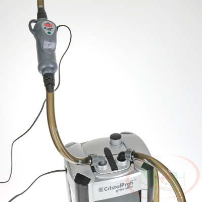 Sưởi JBL ProTemp External Heater Gắn Ngoài