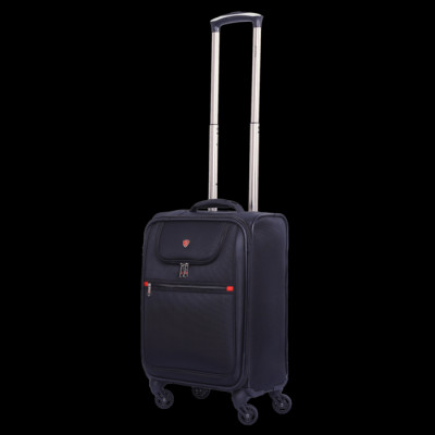 Vali Sakos Champion 5 F SLX031BKF - Đen