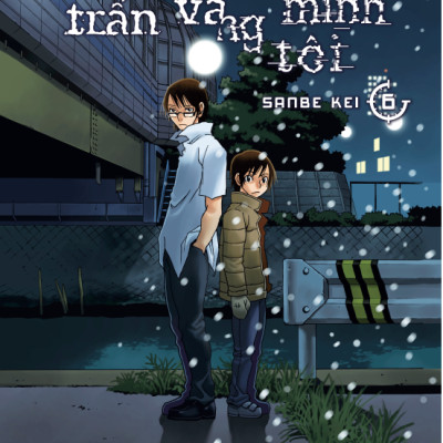 Thị Trấn Vắng Mình Tôi - Tập 6