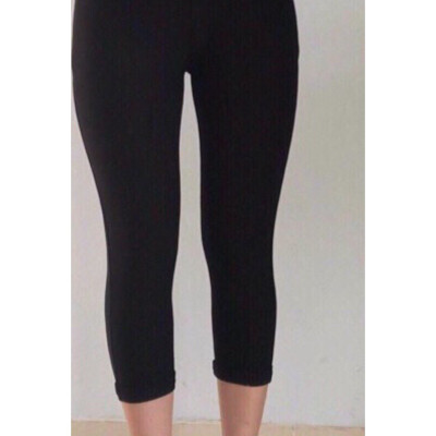 Quần thun ôm lỡ nữ hàng đẹp