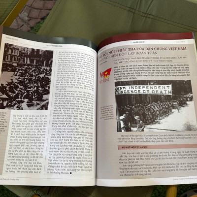 (Số 81) TẠP CHÍ PHƯƠNG ĐÔNG 09/2025 – Nhiều tác giả – Viện Nghiên cứu Phát triển Phương Đông