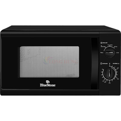 Lò vi sóng Bluestone 20 lít MOB-7708B - Hàng chính hãng