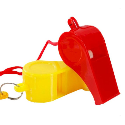 Còi nhựa thể thao Sportslink (Cái) - Màu ngẫu nhiên