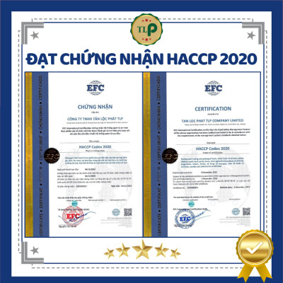 Bánh Dẻo TLP 150g | 5 Loại Nhân Truyền Thống (Thập Cẩm, Đậu Xạnh, Khoai Môn, Dừa, Trà Xanh)