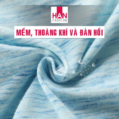 Hộp 4 quần lót nam boxer cotton cao cấp - quan lot dui nam
