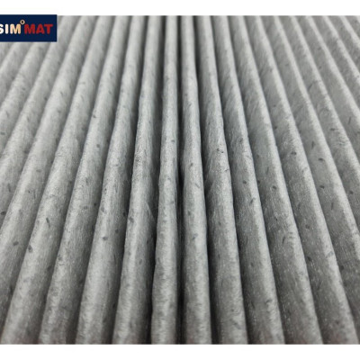 Lọc gió điều hòa cao cấp Macsim N95 xe ô tô Lexus NX 2014 - nay	(mã MS1919)