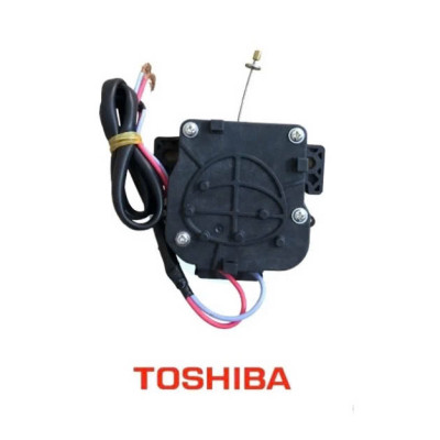MOTOR KÉO XẢ MÁY GIẶT TOSHIBA M1000/M1100/UK1150 – HÀNG CHÍNH HÃNG