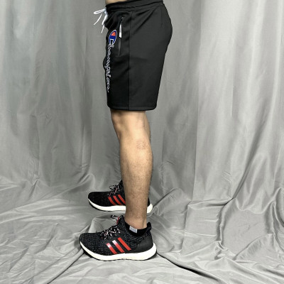 Quần thun lửng nam tập gym DOGYMSHOP fom trên gối thoải mái chơi thể thao QCQL1