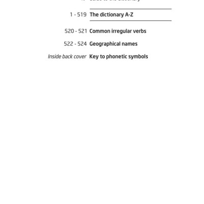 Sách - Oxford Learner