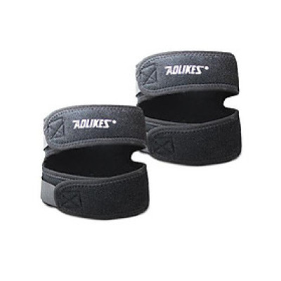 Bộ 2 đai quấn bảo vệ đầu gối AOLIKES TC-7929