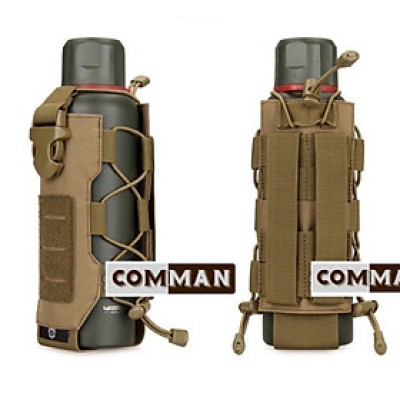 Túi đựng nước đa năng COMMAN_chiến thuật_chống nước