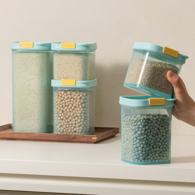 Hộp Nhựa LocknLock Freezer Fit Bảo Quản, Trữ Đông Thực Phẩm HFL10, Hàng Chính Hãng - JoyMall