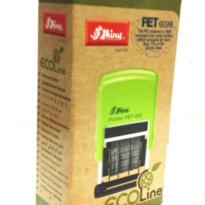 CON DÁU NGÀY THÁNG NĂM 4mm