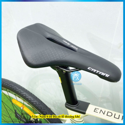 Xe Đạp Touring Catani CA-6.3 