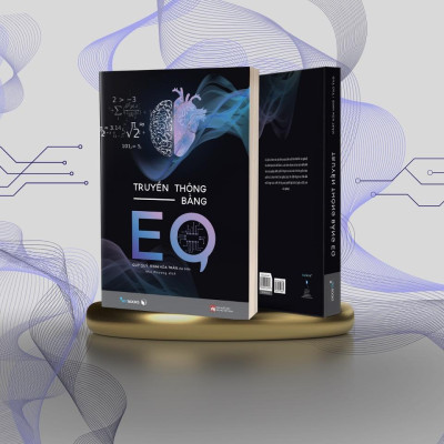 Sách - Truyền Thông Bằng EQ - AZ Việt Nam