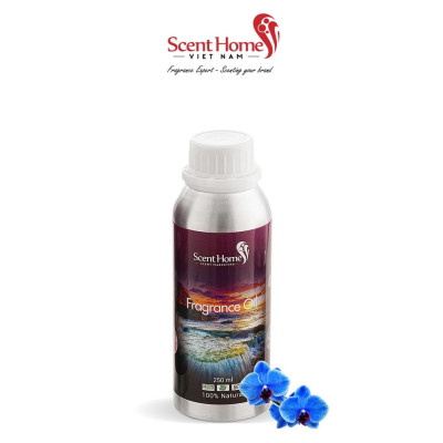 Tinh dầu Blue Orchid - ScentHomes (Blue Orchid - 50ml,100ml,250ml)