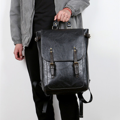 Balo nam DA BÒ thật – BEE GEE BLND9018