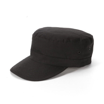 Nón_mũ chóp bằng sỹ quan