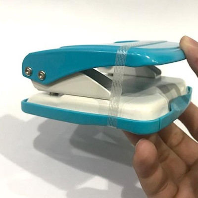 Bấm Lỗ Elephant No.Dp-600 (2 Lỗ)