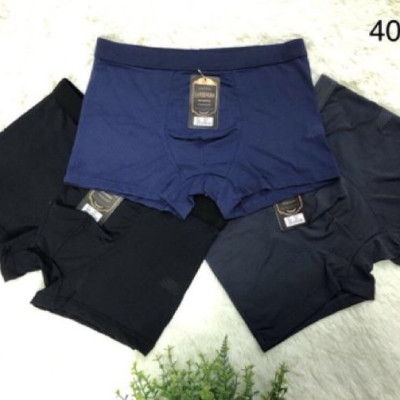 Quần Lót, Sịp Đùi Nam Thông Hơi, Quần Boxer Nam Cao Cấp AZ45
