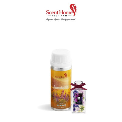 Tinh dầu Zuma Freesia - ScentHomes (Zuma Freesia - 50ml,100ml,250ml)