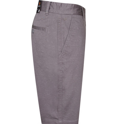 Quần short khaki nam Khatoco Q3M398R0-ININ430-2510-N