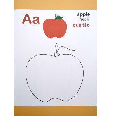 Bảng Chữ Cái: Siêu Nhân Vui Nhộn- Siêu Bổ Ích