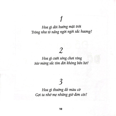 420 Câu Đố Vui Thông Minh