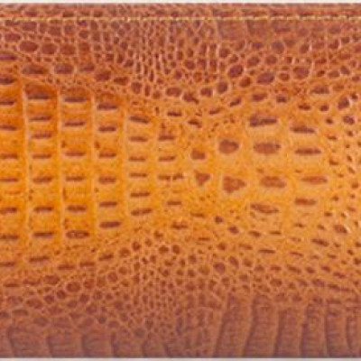 Ví Nữ Huy Hoàng HT3104 (9 x 18.5 cm) - Vàng