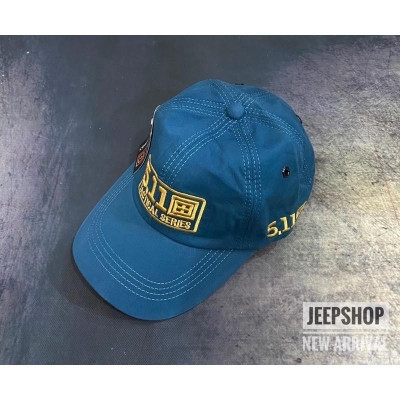 Nón mũ kết 5.11_chiến thuật_dã ngoại