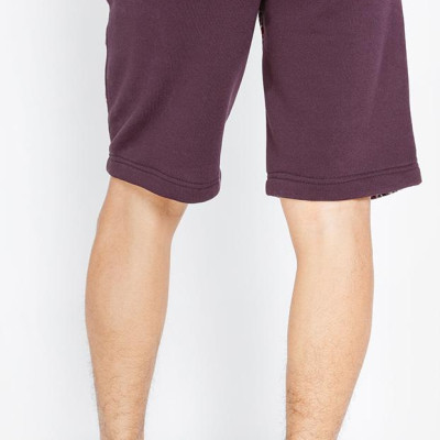 Quần short thun nam phối thân Phúc An 1009