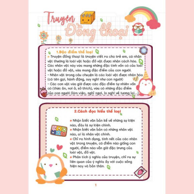 Sách TakeNote Ngữ Văn 6 Kết nối Tri thức khổ A5 (Phiên Bản Mới Nhất)