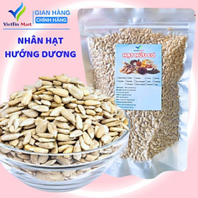 Nhân Hướng Dương Viettin Mart 500g