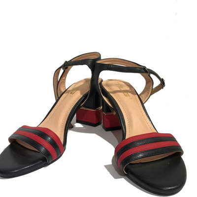 Giày cao gót thời trang TLG 20257-18