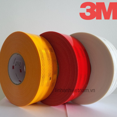 Decal phản quang 3M serie 983 (1 mét lẻ)